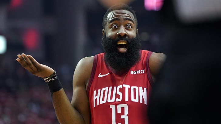 James Harden-Net Worth, Personal Life, Player, Wife, Age, Children, Height